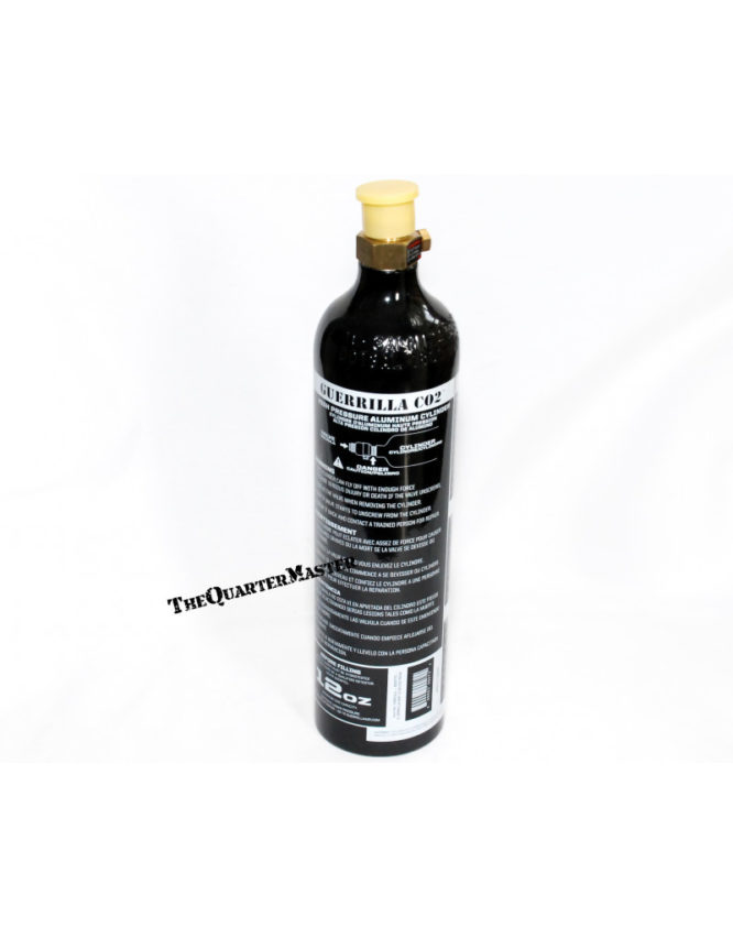Various OZ CO2 GAS CYLINDERS 9 Oz , 12 Oz , 16 Oz , 20 Oz - Image 3