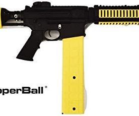 PEPPERBALL VKS CARBINE -YELLOW