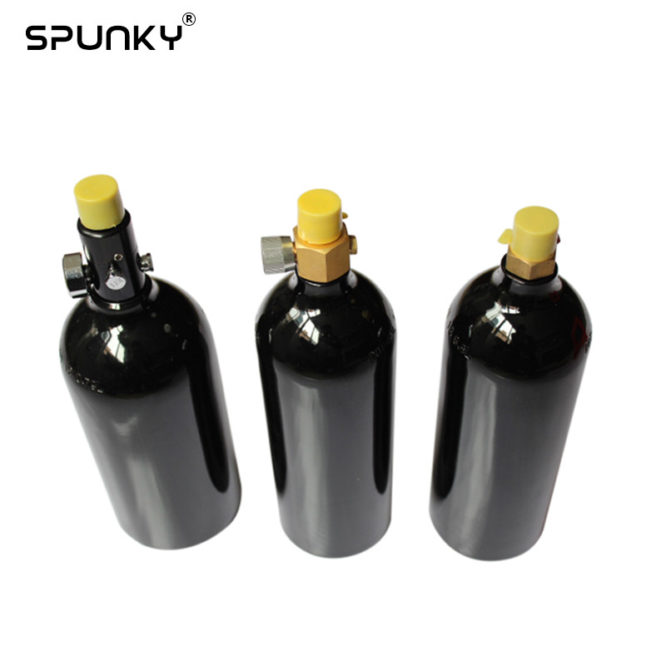 Various OZ CO2 GAS CYLINDERS 9 Oz , 12 Oz , 16 Oz , 20 Oz - Image 10