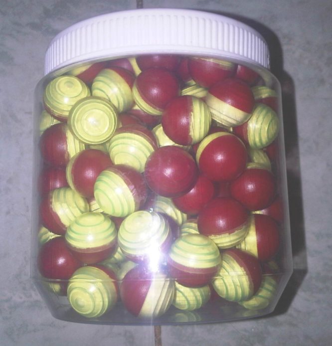 PEPPERBALL VKS CARBINE -YELLOW - Image 11
