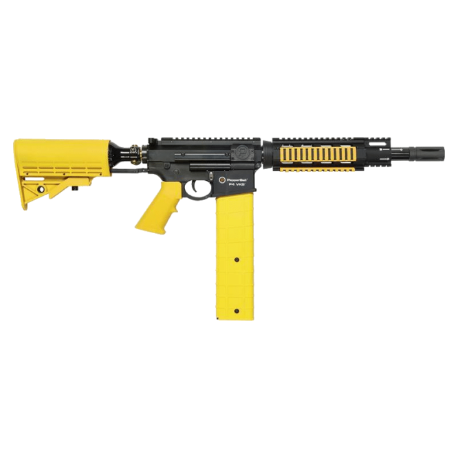PEPPERBALL VKS CARBINE -YELLOW - Image 6