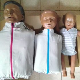 LITTLE FAMILY PACK QCPR