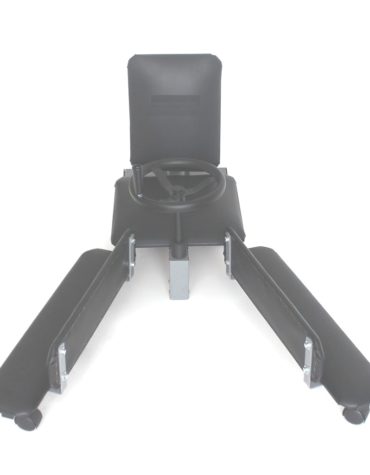 STRETCHMASTER LEG STRETCHER