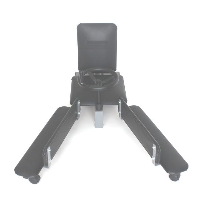 STRETCHMASTER LEG STRETCHER