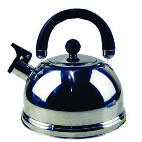 WHISTLING KETTLE WITH FOLDABLE HANDLE 3L - MQ7919