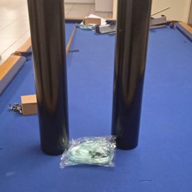 5 Litre Oxygen bottle kit