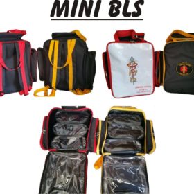 MEDICAL BAGS,UTILITY BAGS AND SPORTS BAGS