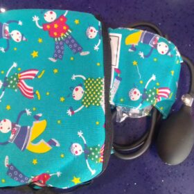 BOY/GIRL INFANT & CHILD POCKET BP ANEROID