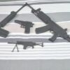 South African Border War Equipment