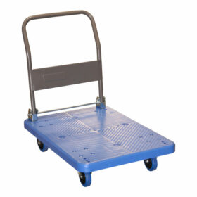 Platform Hand Trolley (300kg)