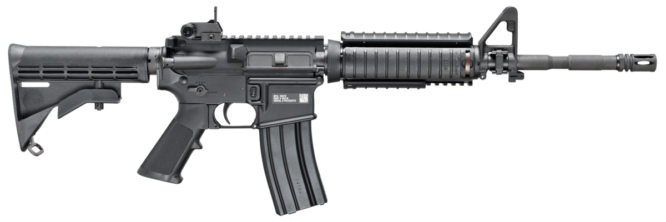 NEW PRODUCT: RUBBER TRAINING RIFLE.LIMITED STOCK AVAILABLE - Image 9