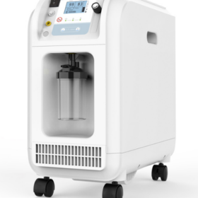 7l Oxygen Concentrator MEDICAL GRADE for only R13750.00