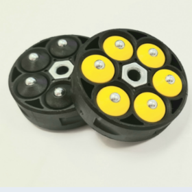 50 x KRATOS DEVASTATOR .50cal for HDR Revolver