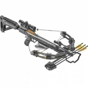 Crossbow HEX400 210Lbs