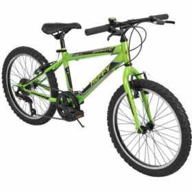 Huffy Granite Mountain Bike (20in)