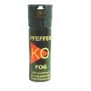 KO PEPPER SPRAY 50ML IN JET OR FOG SPRAY, Also 100mls available