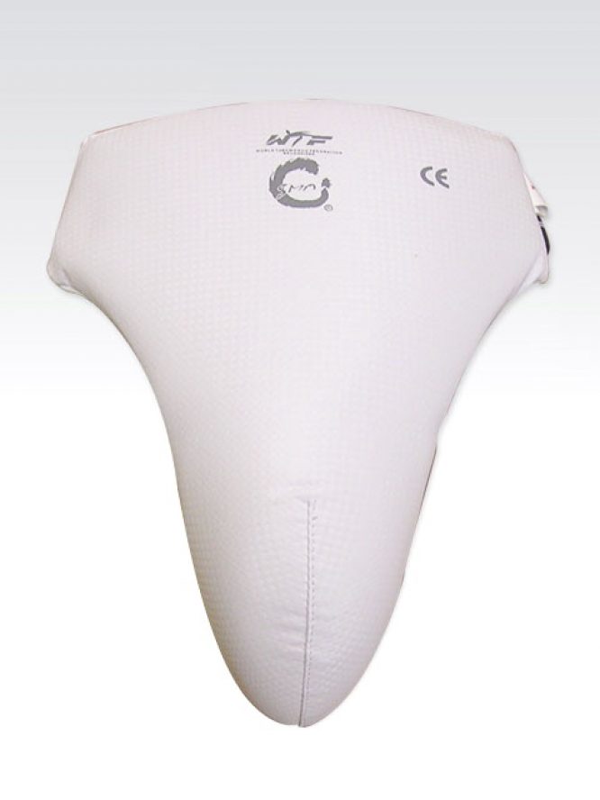 GROIN PROTECTOR - MALE 