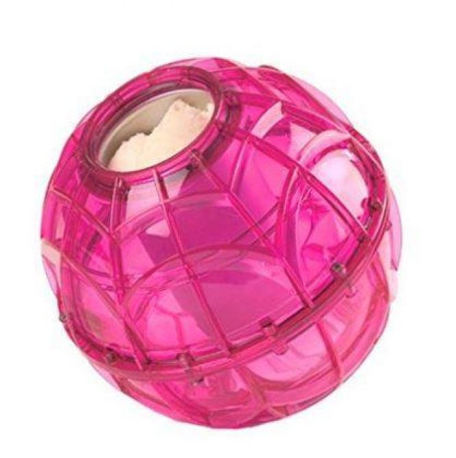 Play and Freeze Ice Cream Maker - PURPLE, GREEN AND PINK - Image 2