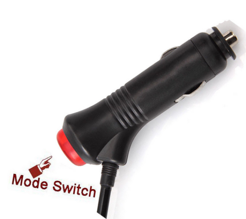 240 LED Magnetic Strobe Emergency Warning Light Bar - Image 2