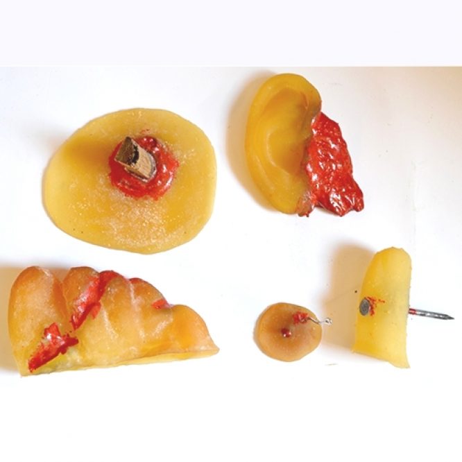 WOUND SIMULATION KIT - Image 3