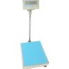 500KG PRICE PLATFORM SCALE- 450 X 600mm PLATFORM SIZE