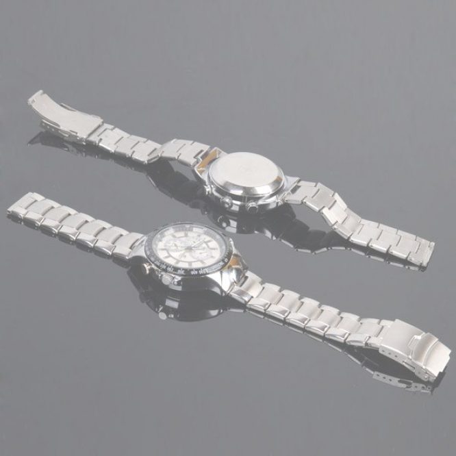 4GB WRIST SPY WATCH - VIDEO/VOICE RECORDING - HIDDEN CAMERA - Image 7