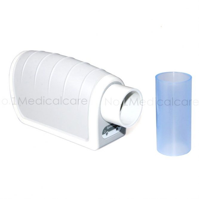 SPM-A SPIROMETER - Image 4