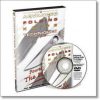 ADVANCED FOLDING KNIFE TECHNIQUES DVD
