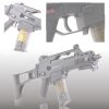 AEG - AR-006 Airsoft Rifle
