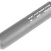 FULL METAL SILENCER - BLACK AIRSOFT RIFLE 14mm