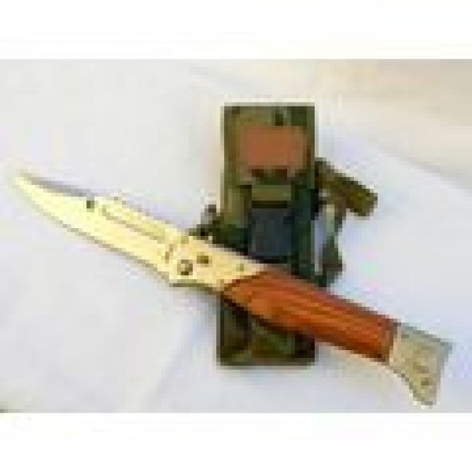 AK-47 (A-SERIES) BIG BROTHER PRECISION KNIFE - Image 3