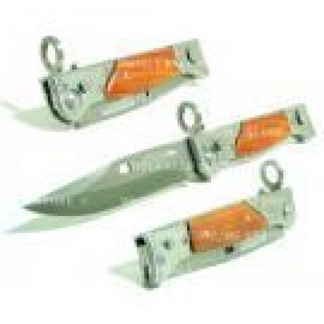 AK-47 (A-SERIES) BIG BROTHER PRECISION KNIFE - Image 2