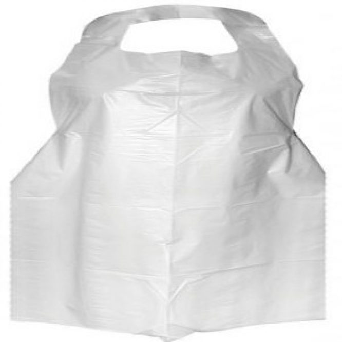 APRONS - DISPOSABLE