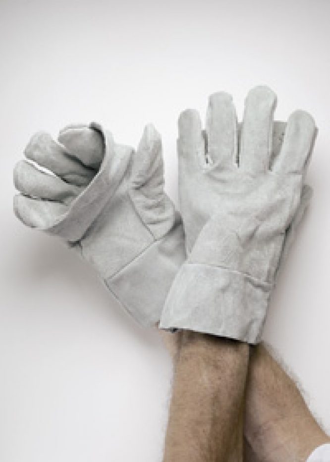 Safety Gloves  - Image 2