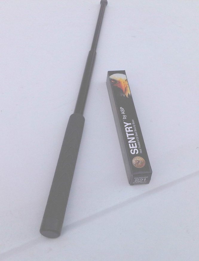 ASP BATON 21 INCH SENTRY S21 - Image 6