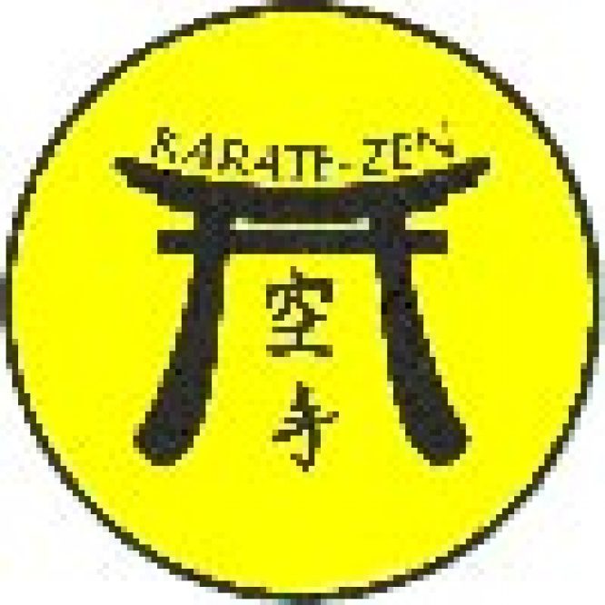 VARIOUS KARATE  STYLE BADGES 