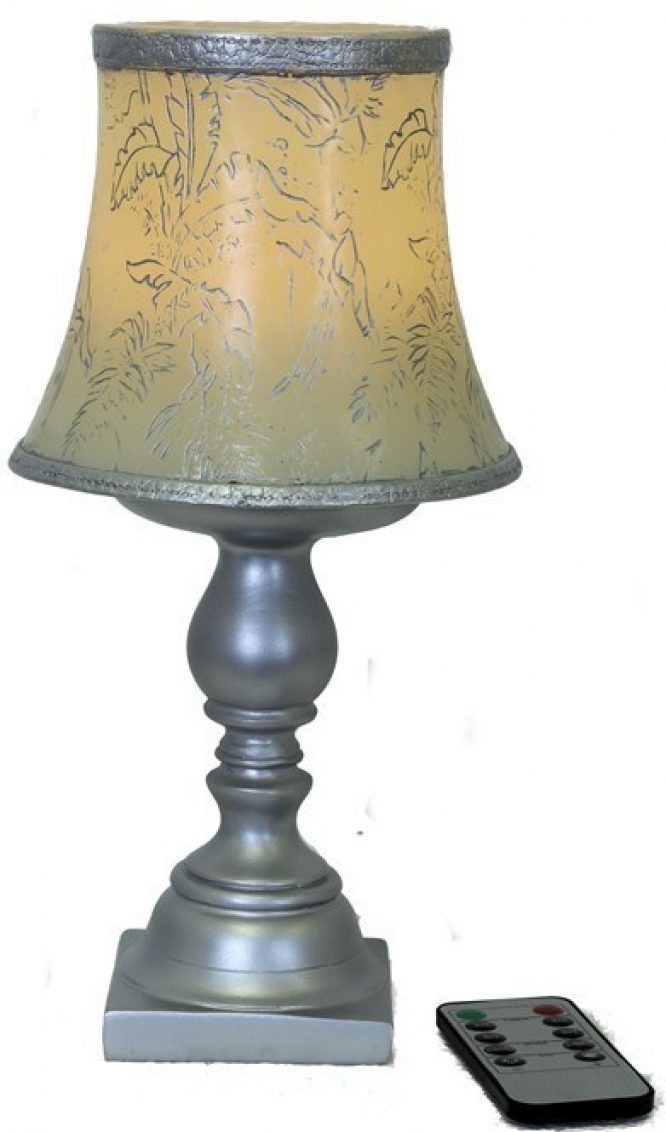MULBERRY - FLAMLESS LED CANDLE and MORE SEE IMAGES - Image 2