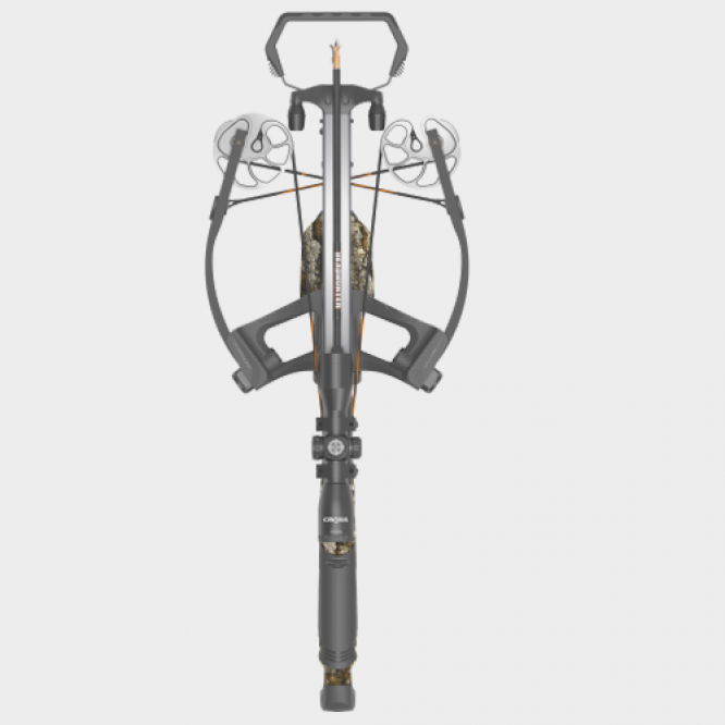 Barnett BC Raptor Reversed with 4 x 32 Scope