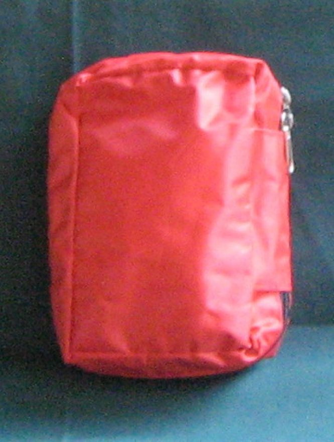 BASIC FIRST AID KIT  - Image 5