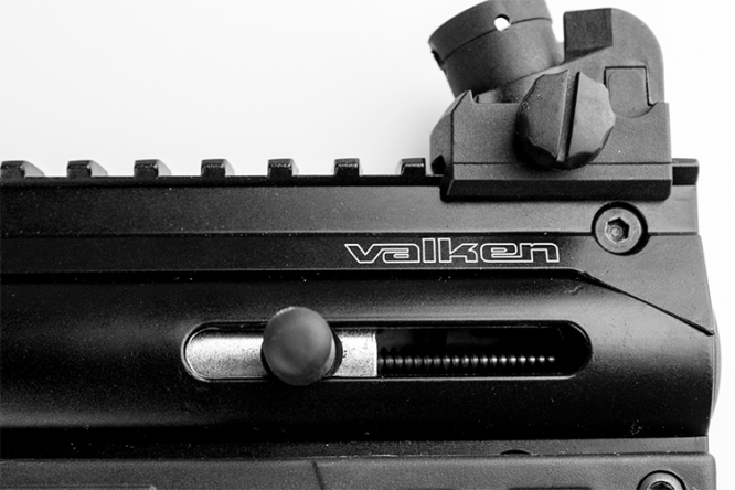 VALKEN BLACK HAWK SOLD OUT REPLACE