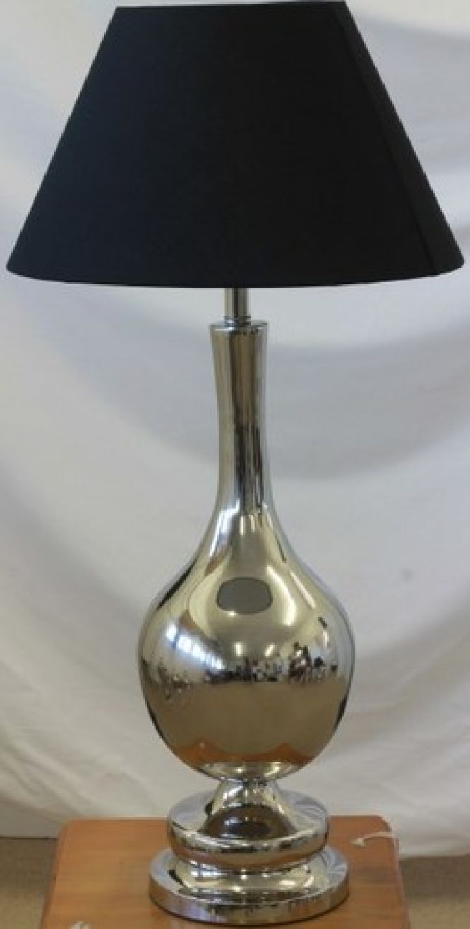 BOSTON (TABLE LAMP) STOCK CODE :SKU 02383 