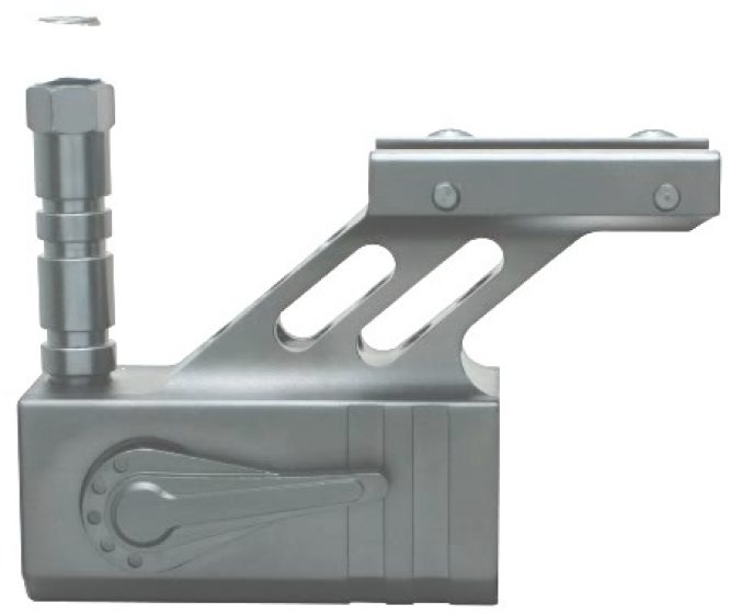 VALKEN BLACK HAWK SOLD OUT REPLACE - Image 2