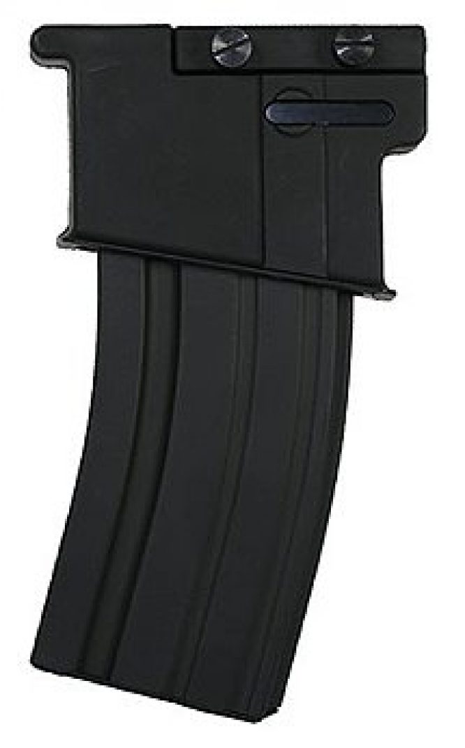 BT M16 MAGAZINE KIT - MODEL 375 - Image 2
