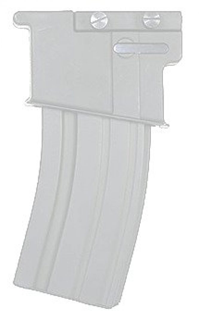 BT M16 MAGAZINE KIT - MODEL 375