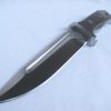 BUCK 2008 BY CSR USA HUNTING SABER BUSH KNIFE