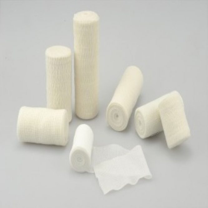 CONFORMING BANDAGE