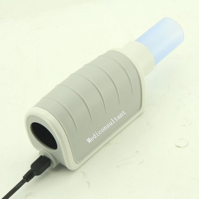 SPM-A SPIROMETER - Image 2