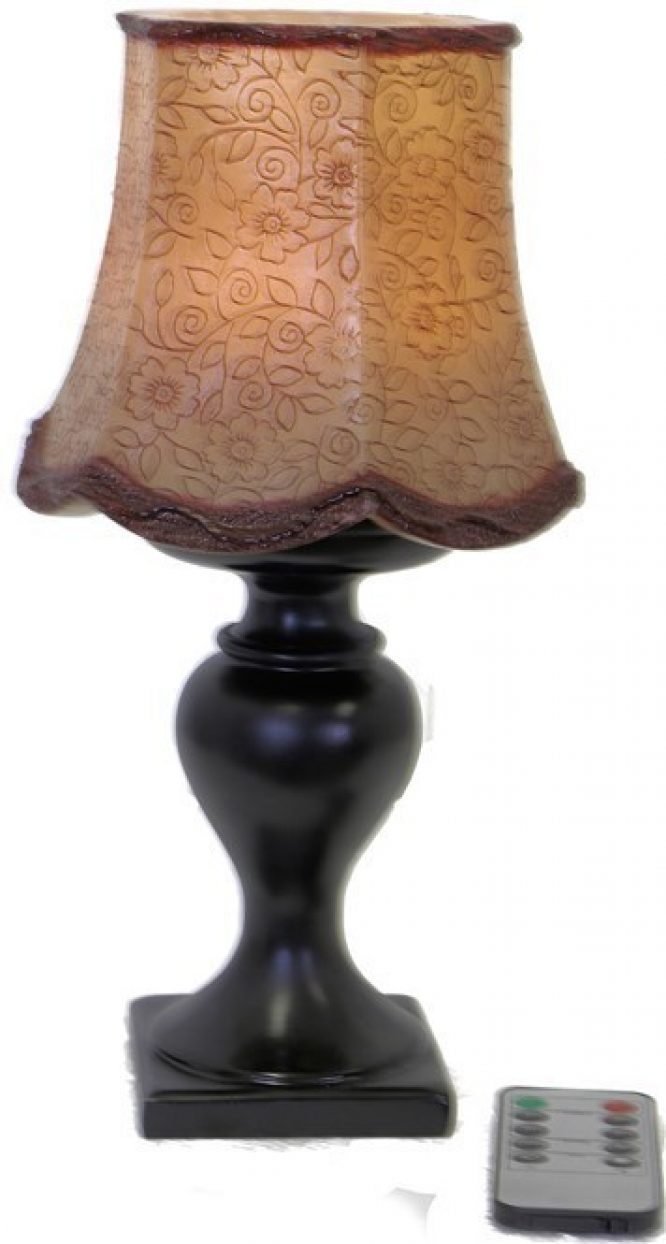 MULBERRY - FLAMLESS LED CANDLE and MORE SEE IMAGES - Image 3