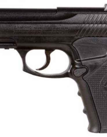 CROSMAN C11  4.5mm BB  CO2 BB Gas Gun  480 FPS