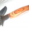 CSR OPS FORCE 5 SILVER SABER A02 FULL TANG - SG 